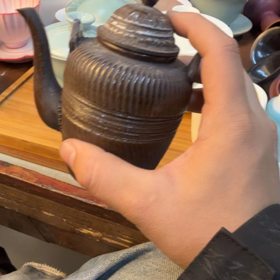 爱***海陶瓷茶具微瑕介意勿拍紫砂