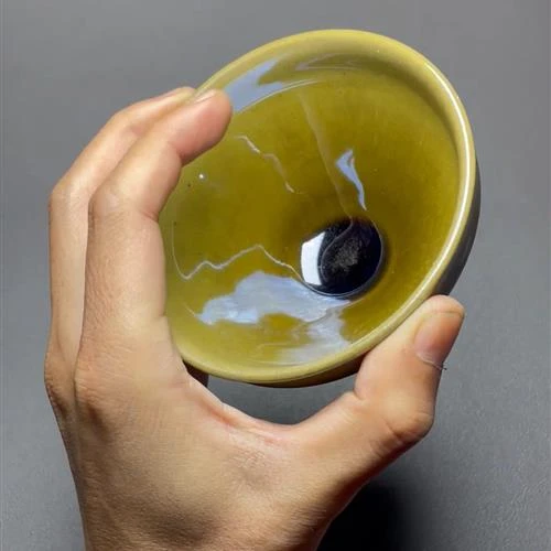 【闪购商品】茶盏-1011...........