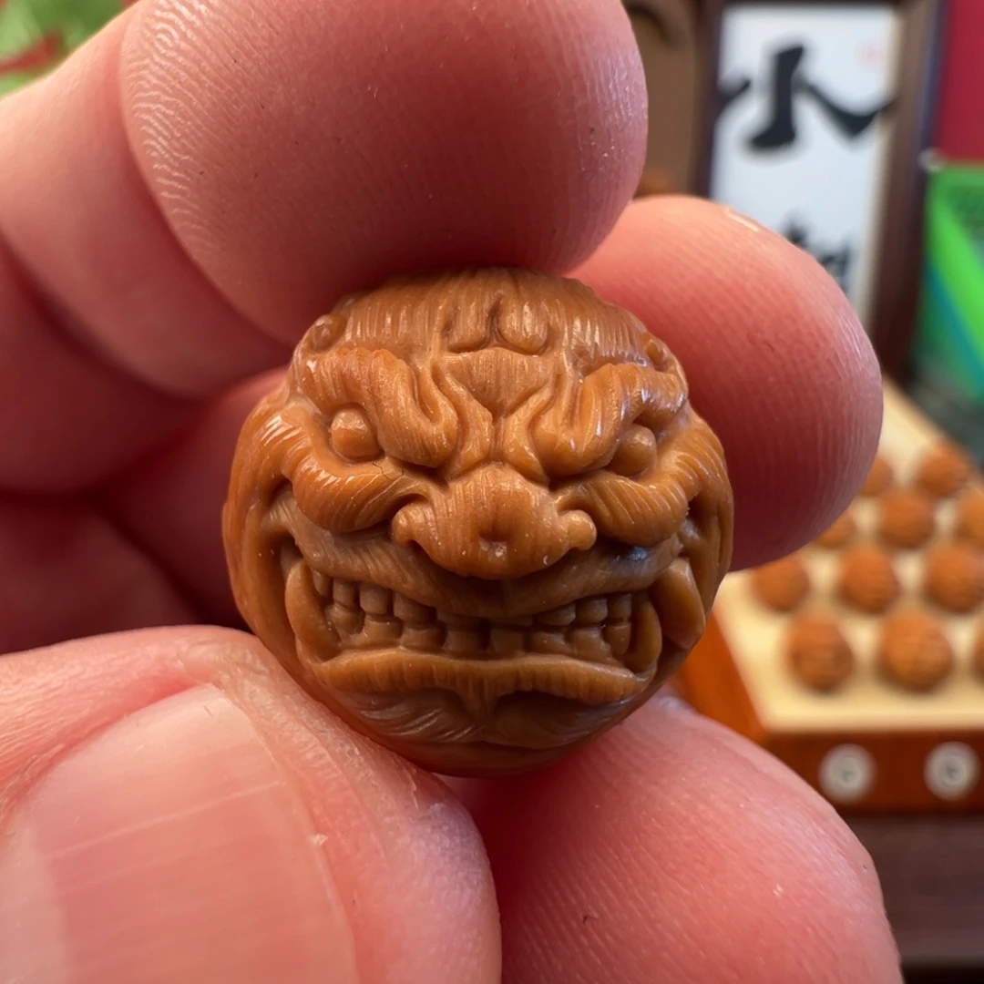 想***席1.85獠牙界域恶僧单颗