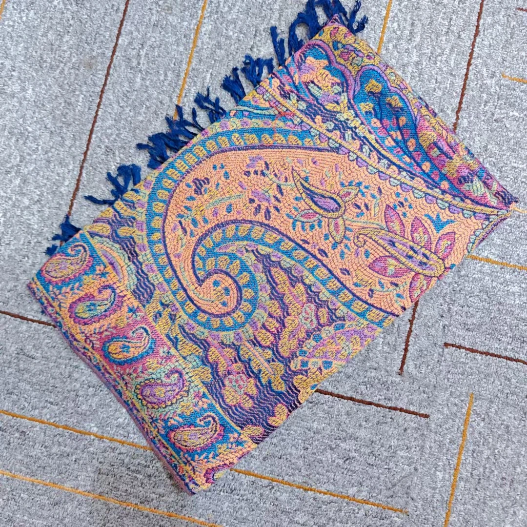 时尚百搭围巾C1363