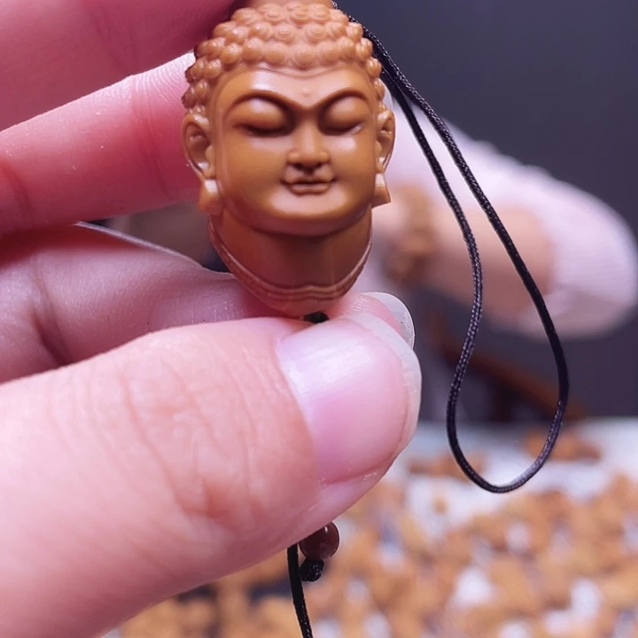 手串/手链橄榄核橄榄核