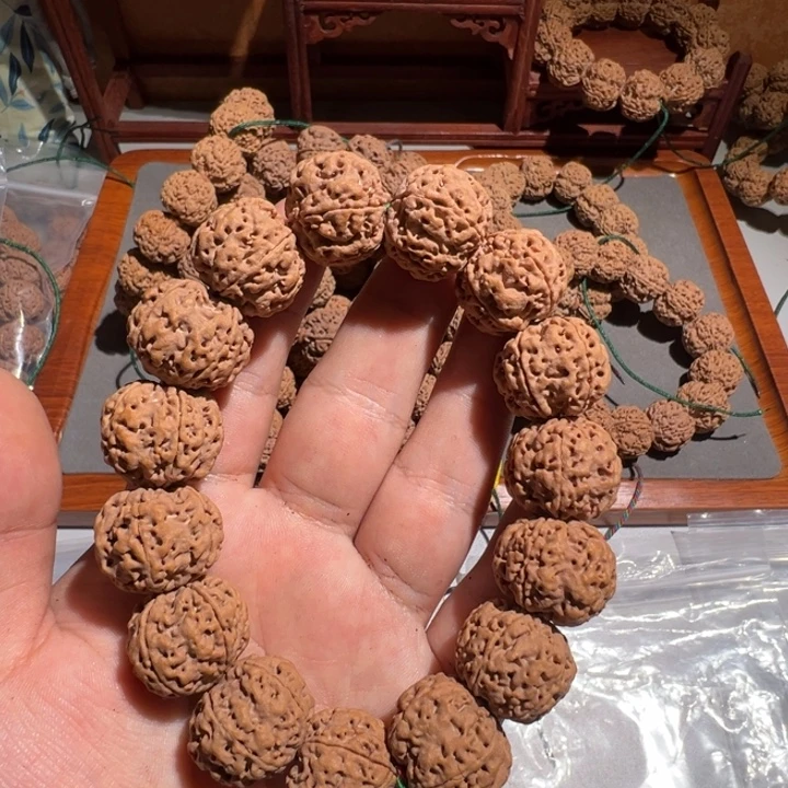 吊坠金刚菩提49号金刚