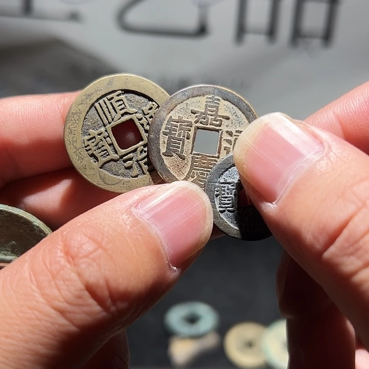 小陈小陈 手机挂件工艺品 002