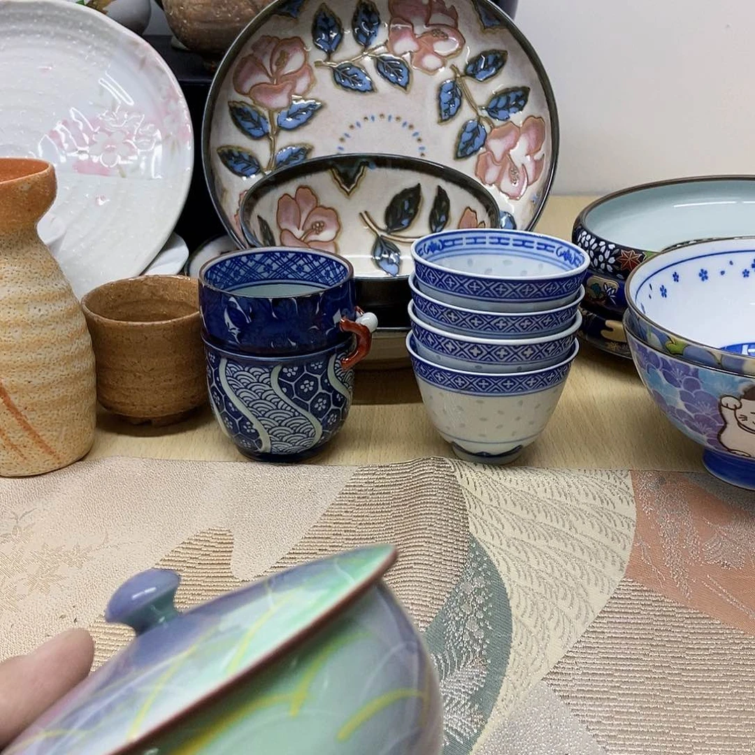 碗云****剑回流瓷器精品选购