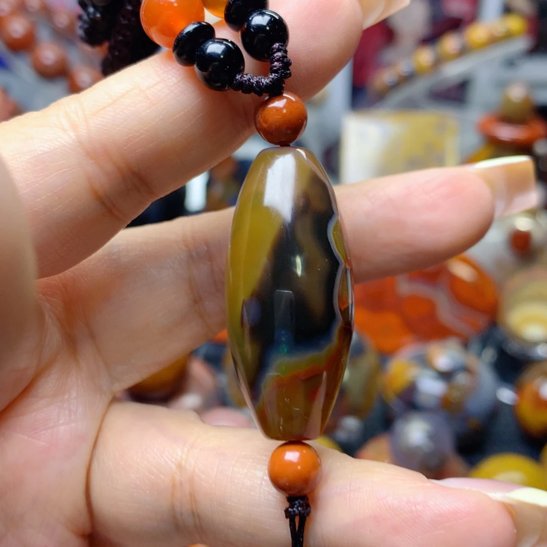 玛瑙/玉髓未镶嵌玛瑙