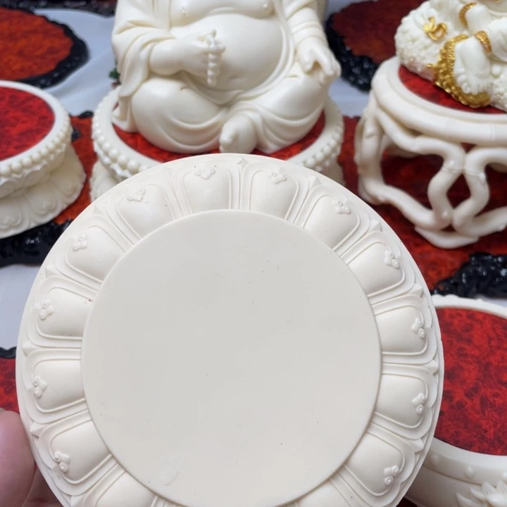 东非黑黄檀（紫光檀）
