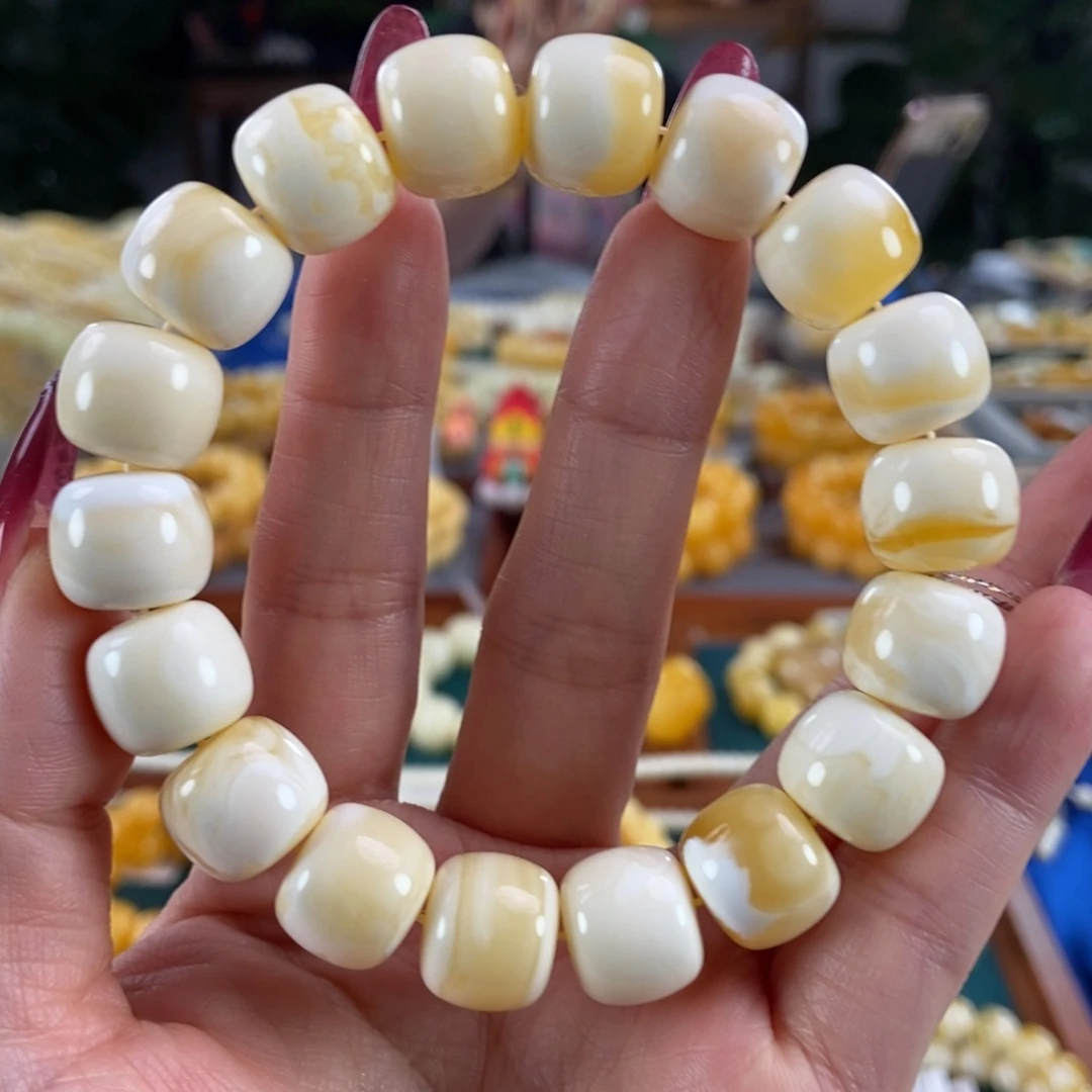 琥珀未镶嵌珠宝奇石13老型27.37