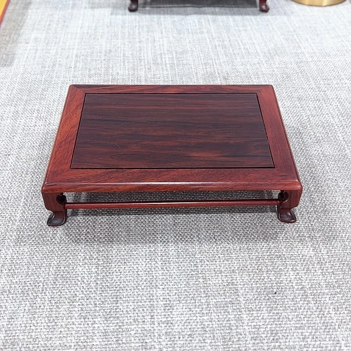 木红木工艺品雕刻工艺
