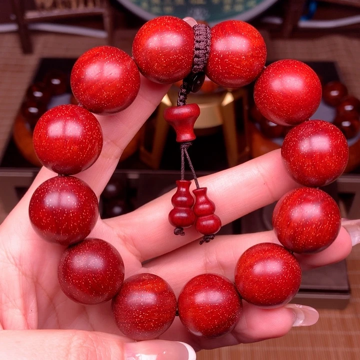 檀香紫檀（小叶紫檀）2w婷