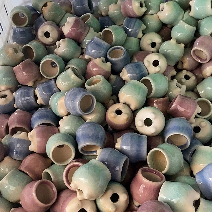 「满9.9米包邮发货」6个浮力随机