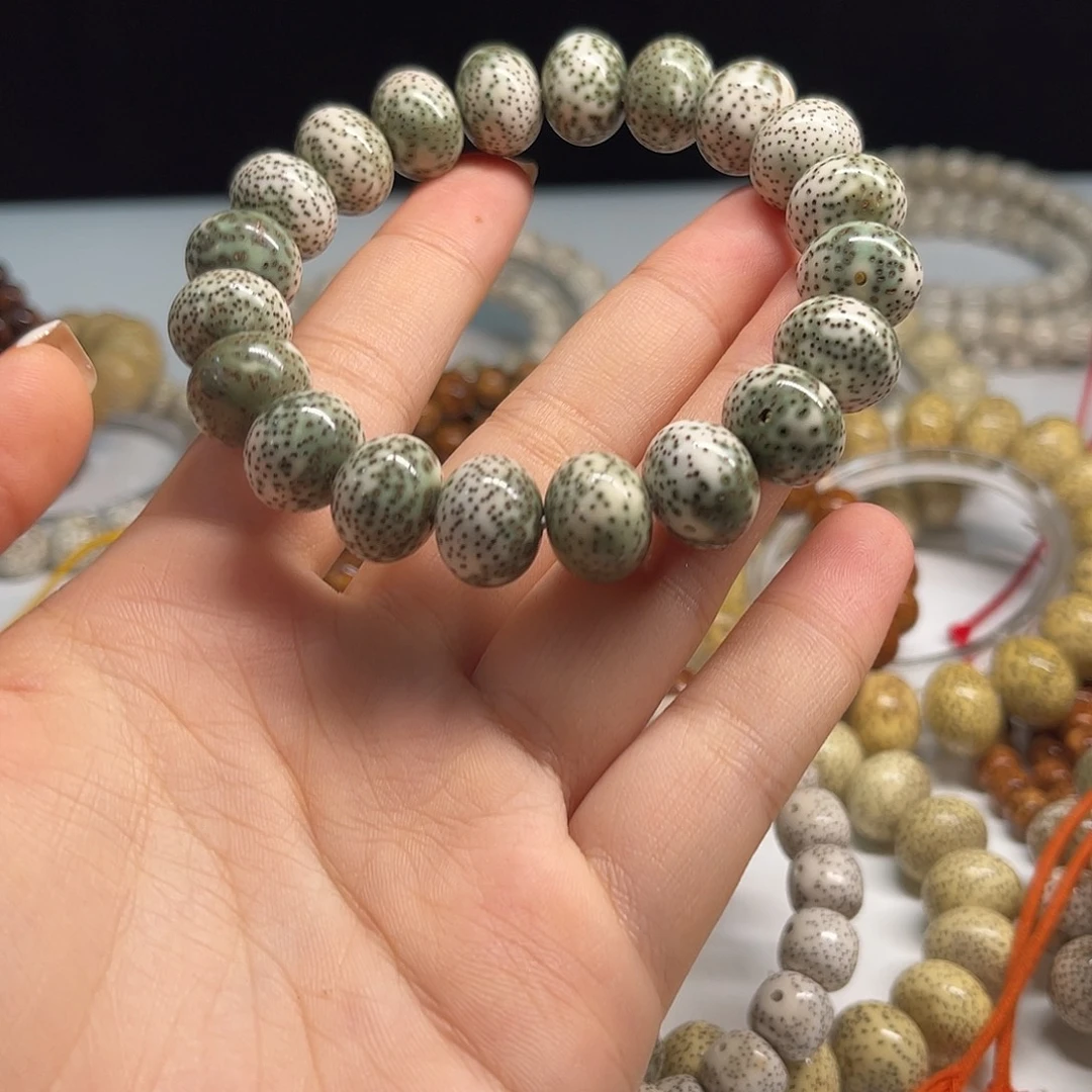 吊坠星月菩提14/11苹果