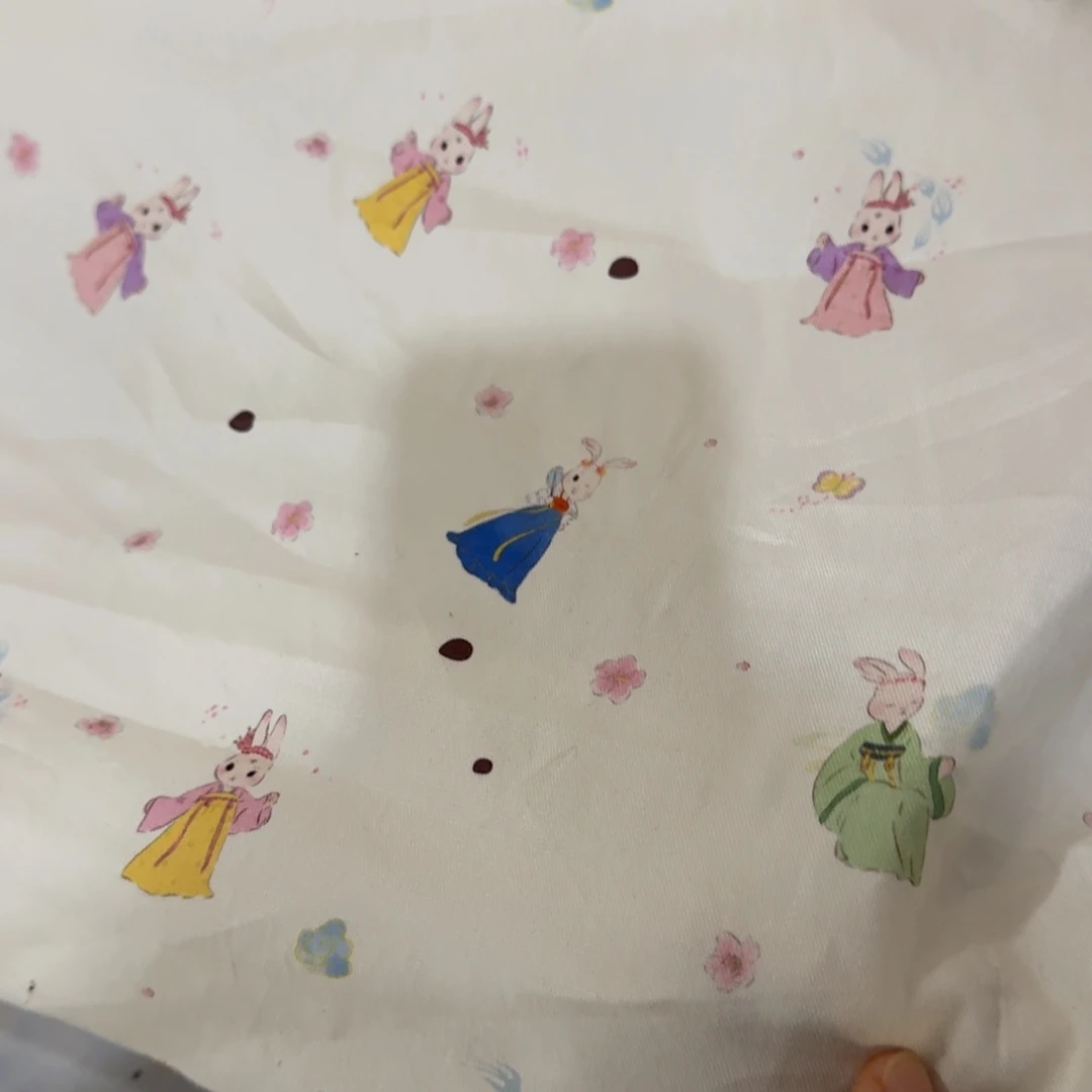 棉纯棉6安帆布1米价X1.1米宽D