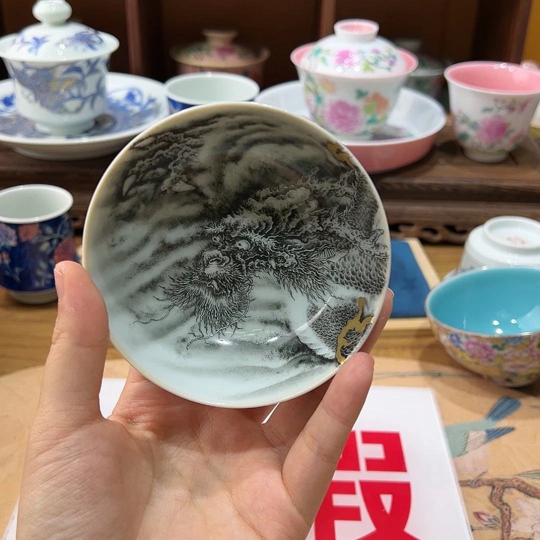 微瑕微瑕景德镇陶瓷
