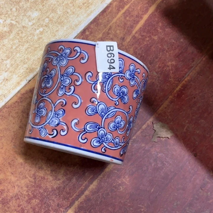 千*马陶瓷制品瑕疵处理