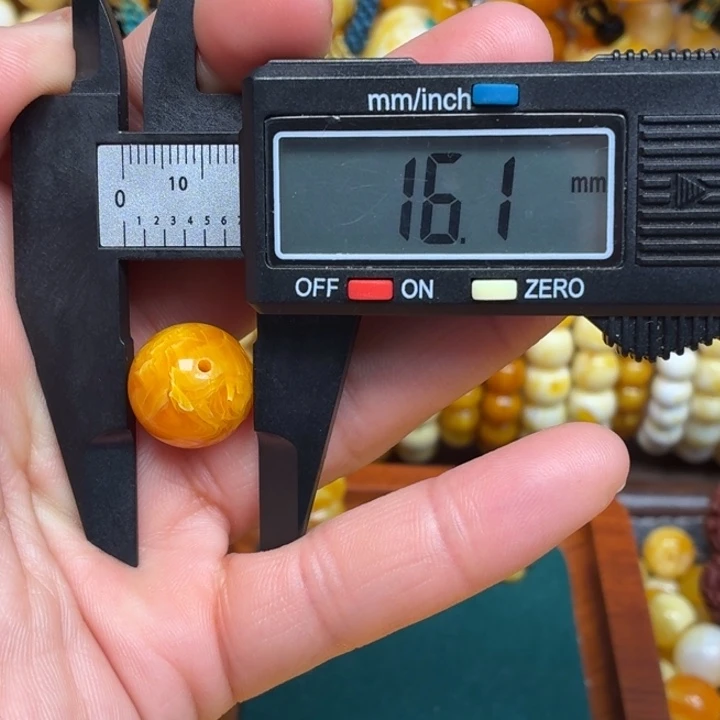 非金属配珠配饰36