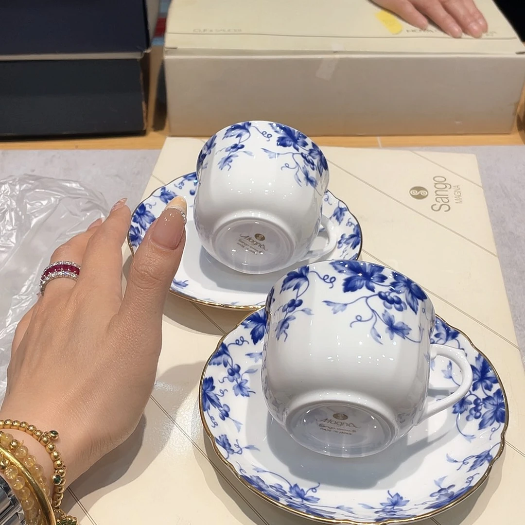 精品进口瓷器瓷片