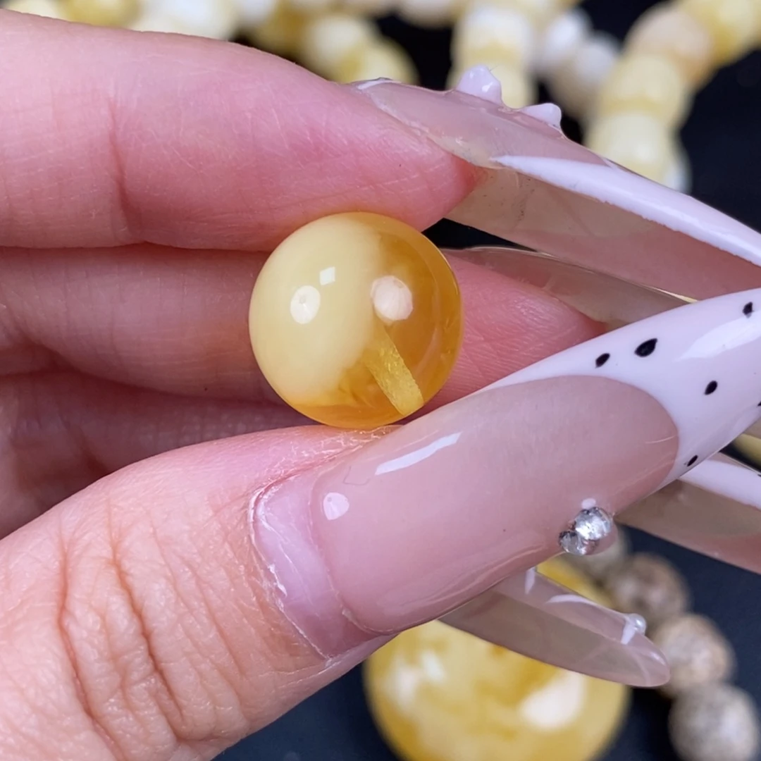 琥珀未镶嵌珠宝奇石256