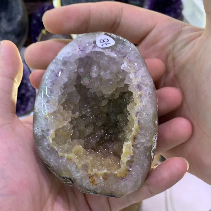 未镶嵌大型摆件（非配饰）水晶