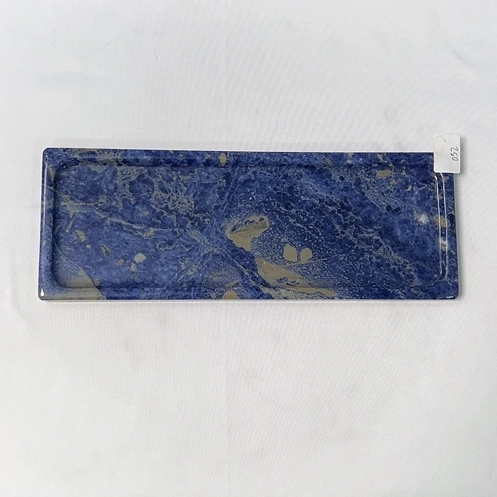 石材玻利维亚蓝。     052