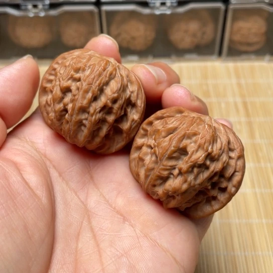【闪购商品】吊坠文玩核桃磨盘………