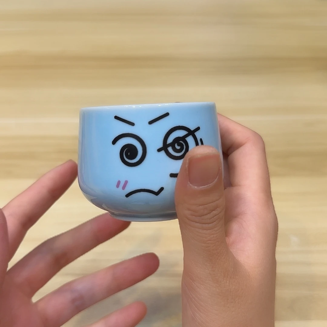 小狐狸瓷器精选推荐商品