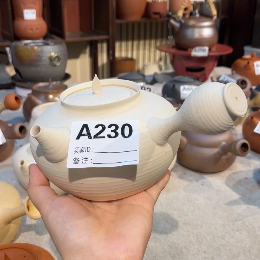小**哥潮州手工制作工艺