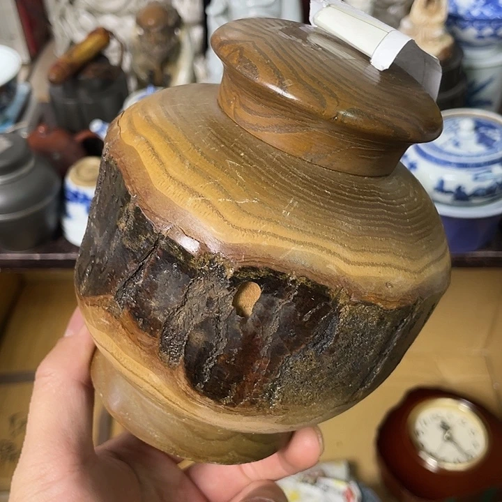 茶宠摆件工艺美术作品