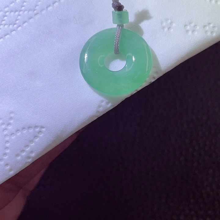 未镶嵌定制翡翠翡翠
