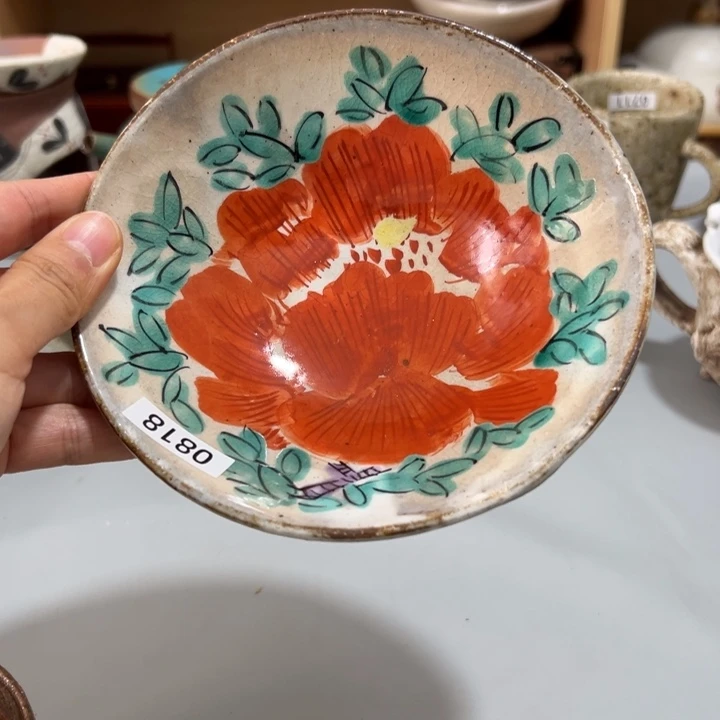 陶器 手作空间美学