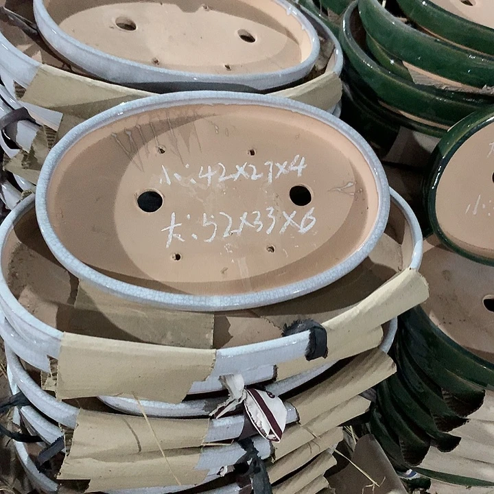 花盆紫砂紫砂微瑕处理拍一发二