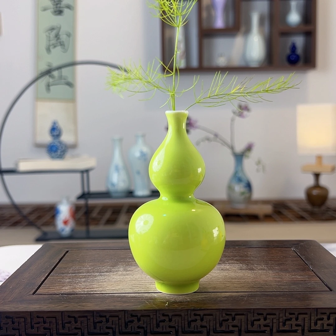 摆件景德镇陶瓷艺术展