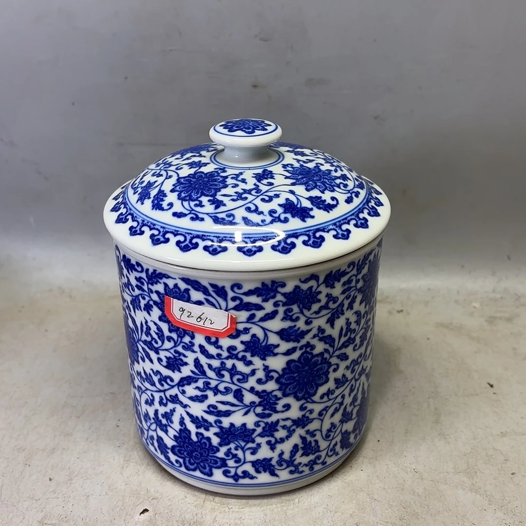 摆件精品陶瓷工艺美术品摆件