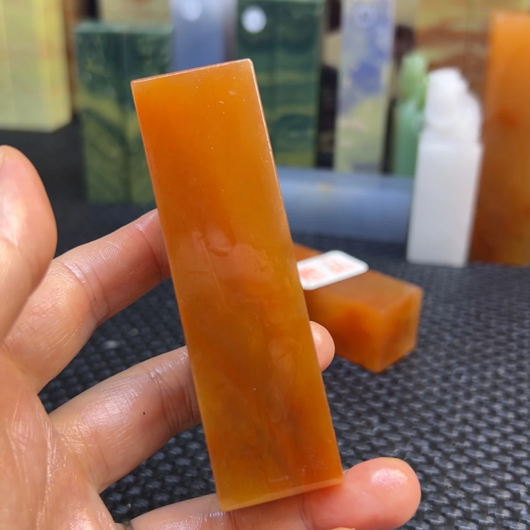 小***6青海石印章石印章石