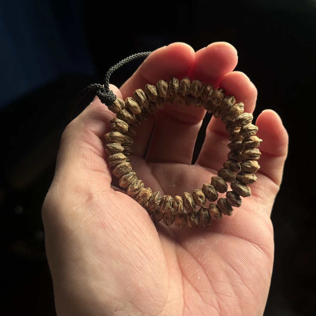 热振柏香籽直切横打红芽药片