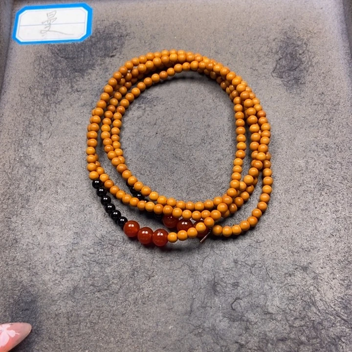 橄榄核吊坠菩提核尖