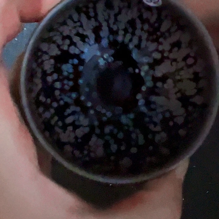 茶盏陈记柴烧建盏32