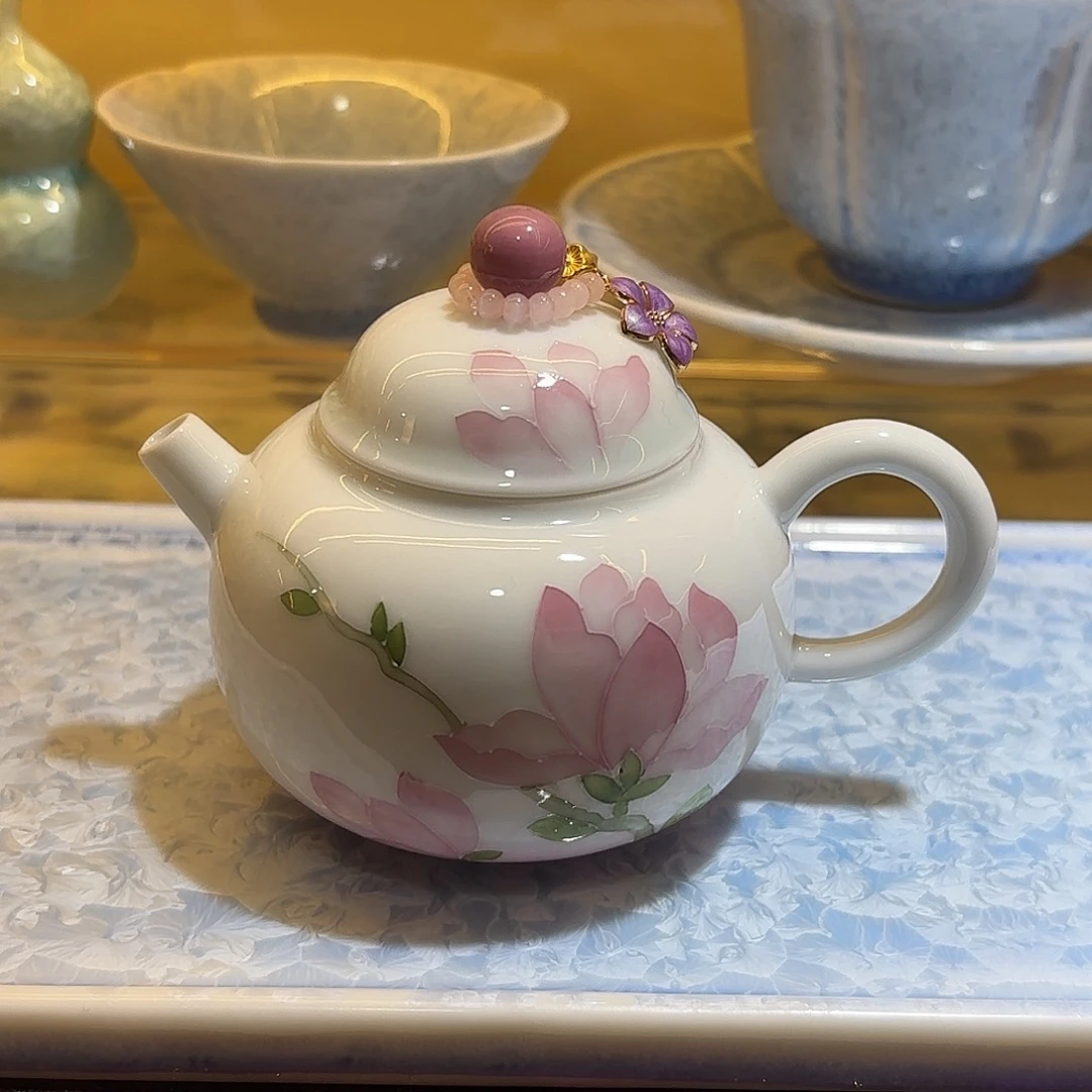 毅漫茶器茶具茶空间