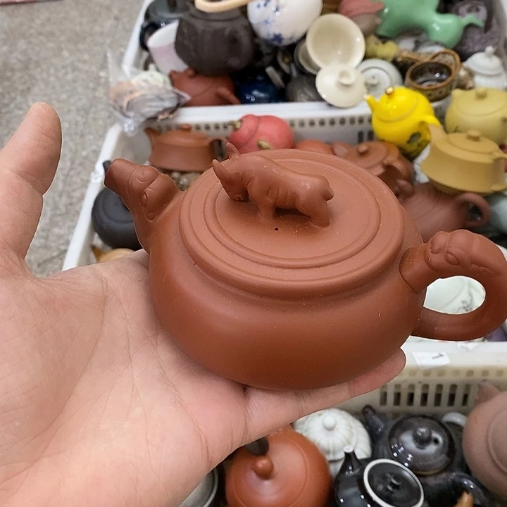 陶瓷艺术品及陶瓷制品
