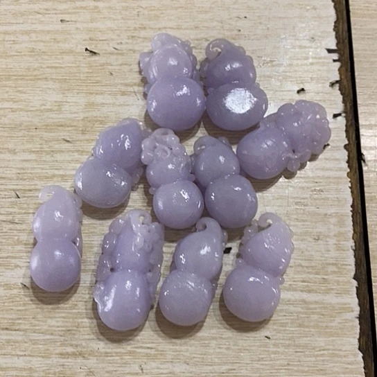 未镶嵌定制翡翠牌子