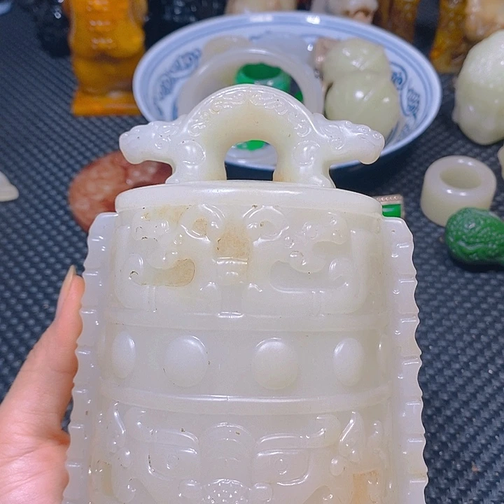精选商品一图一物