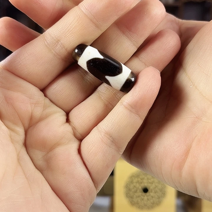 玛瑙/玉髓颈饰合金～行运