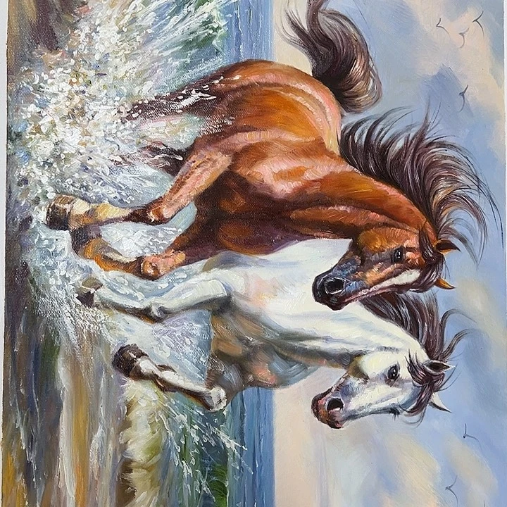 油画好仔仔细细嘻嘻