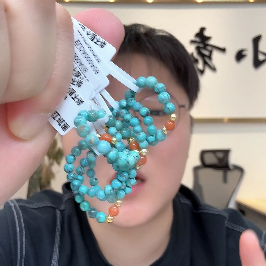 绿松石未镶嵌珠宝奇石多样性发货703