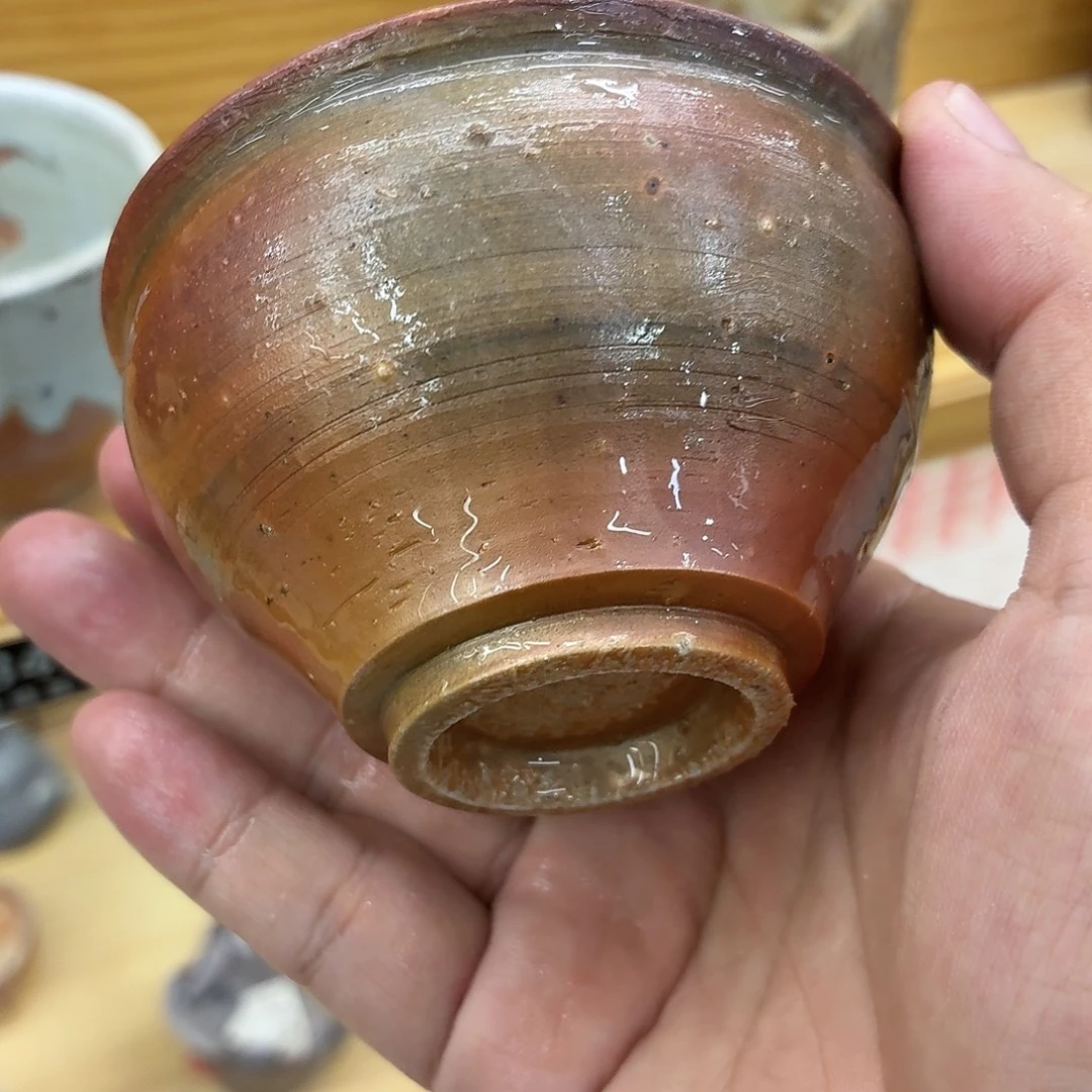 陶园柴烧，精品高货418