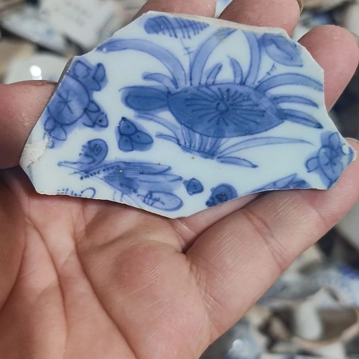 陶瓷手工艺品陶瓷