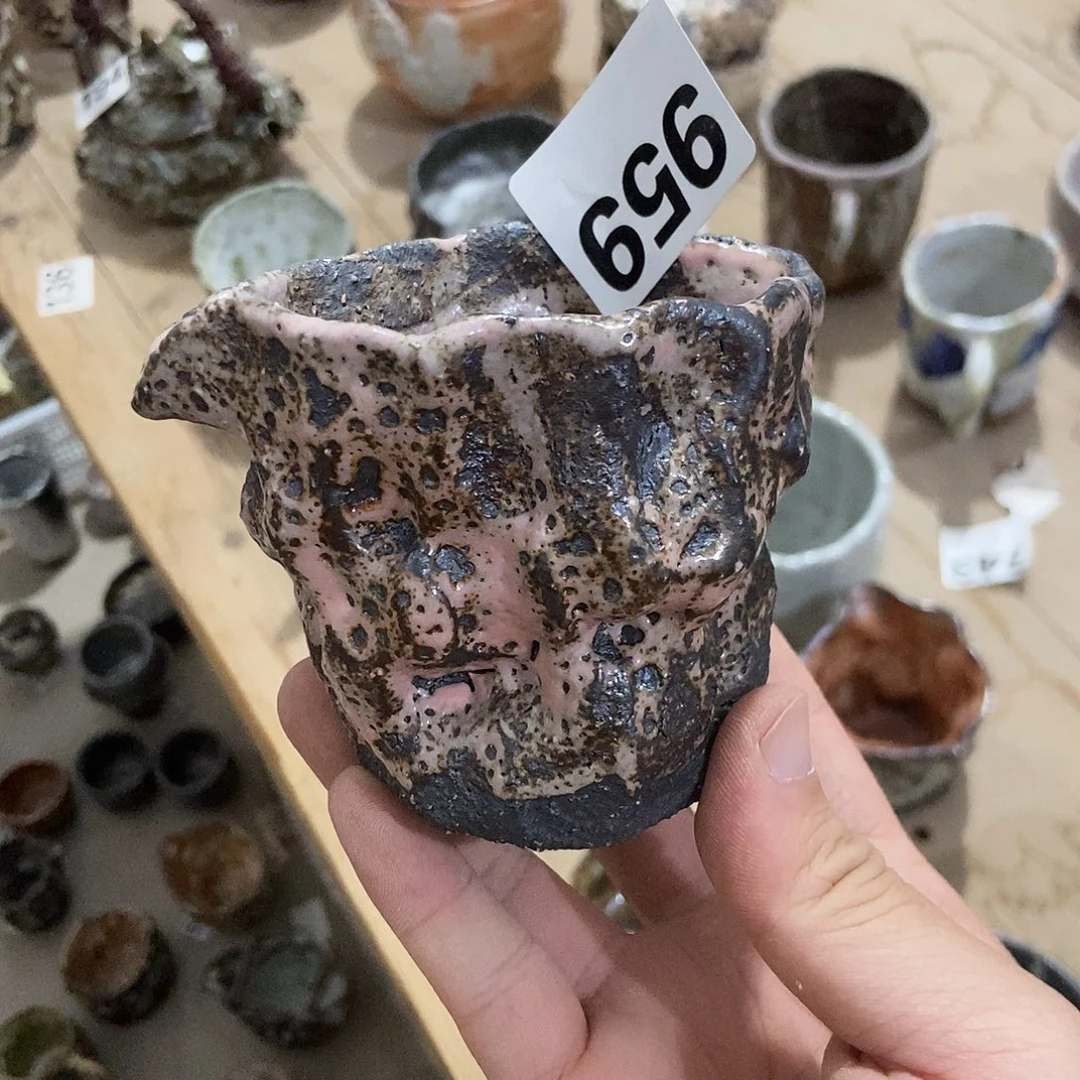 959 一家茶器直播分享