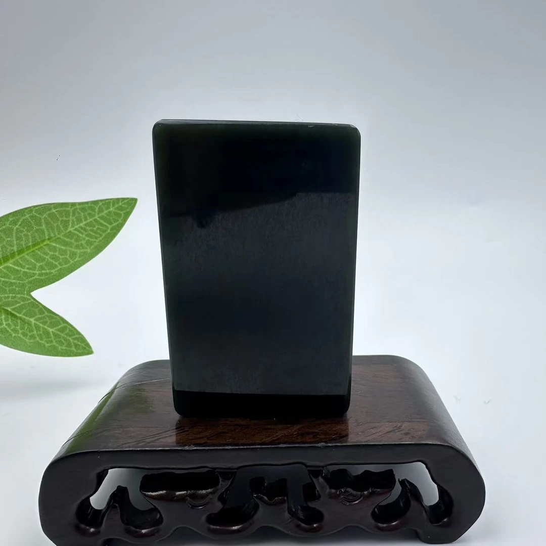 A247 和田玉吊坠 GS1642048