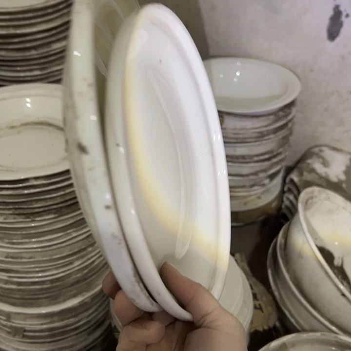 库存尾货护盘一对口径20