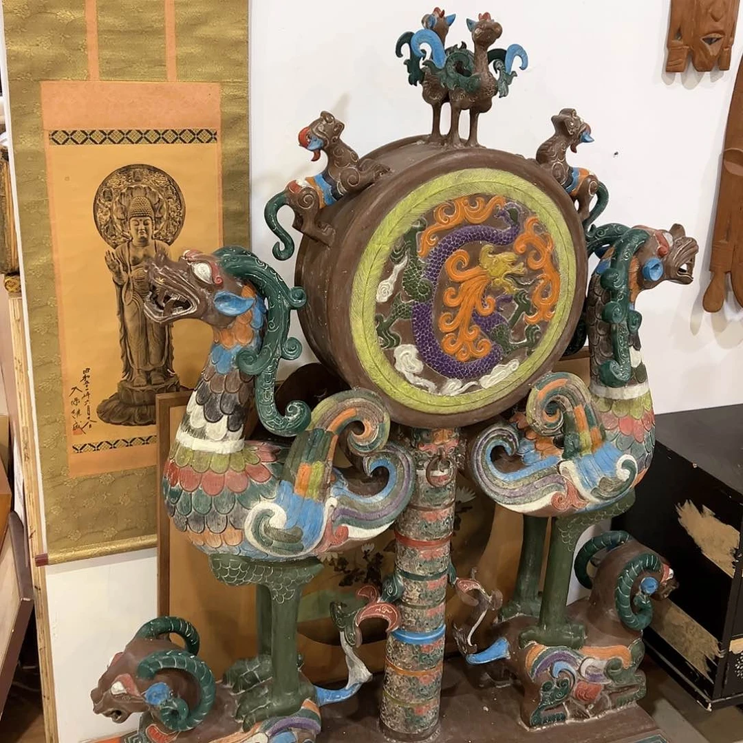 手工艺品琉璃期待一下今天早上六点准时