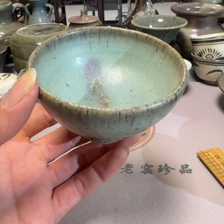 摆件时观收藏，亏本冲量